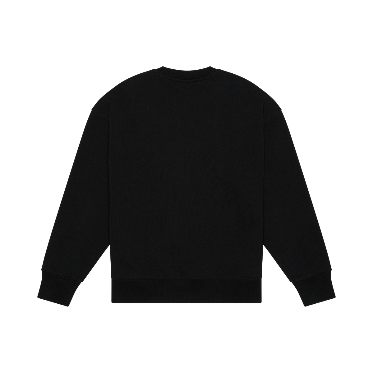 Bell Gage Crew Fleece - Black - image 2 (39470-001)