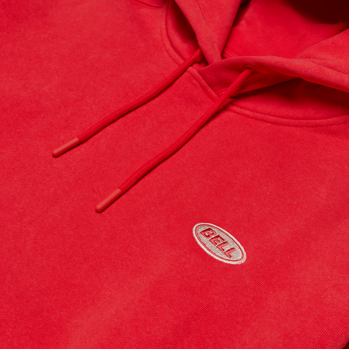 Bell Gage Hoodie - Red - image 3 (38574-003)