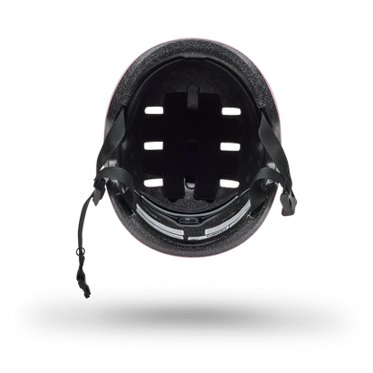 Bell Lil Ripper Helmet - Flourish - Light Pink - image 6 (39198-211)