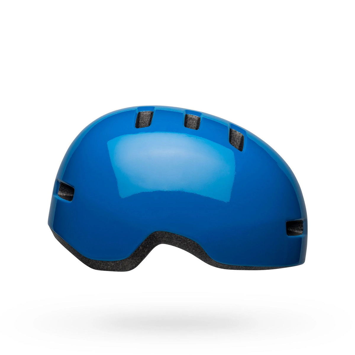 Bell Lil Ripper Helmet - Solid - Blue - image 1 (34444-002)