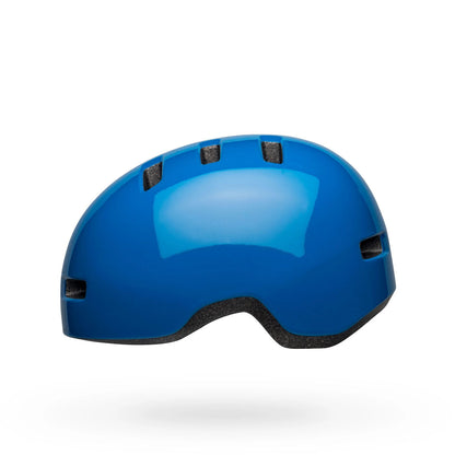 Bell Lil Ripper Helmet - Solid - Blue - image 4 (34444-002)