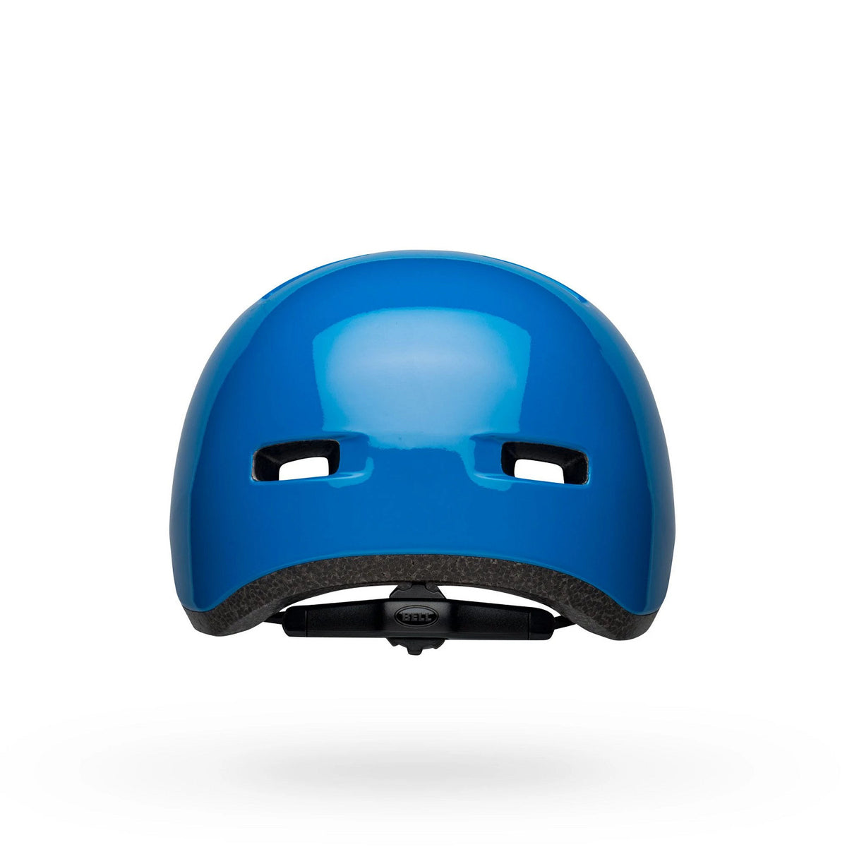 Bell Lil Ripper Helmet - Solid - Blue - image 5 (34444-002)
