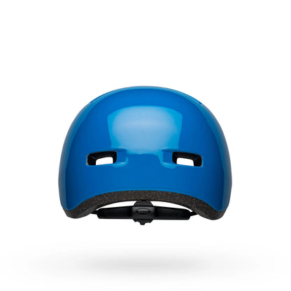 Bell Lil Ripper Helmet - Solid - Blue - image 5 (34444-002)