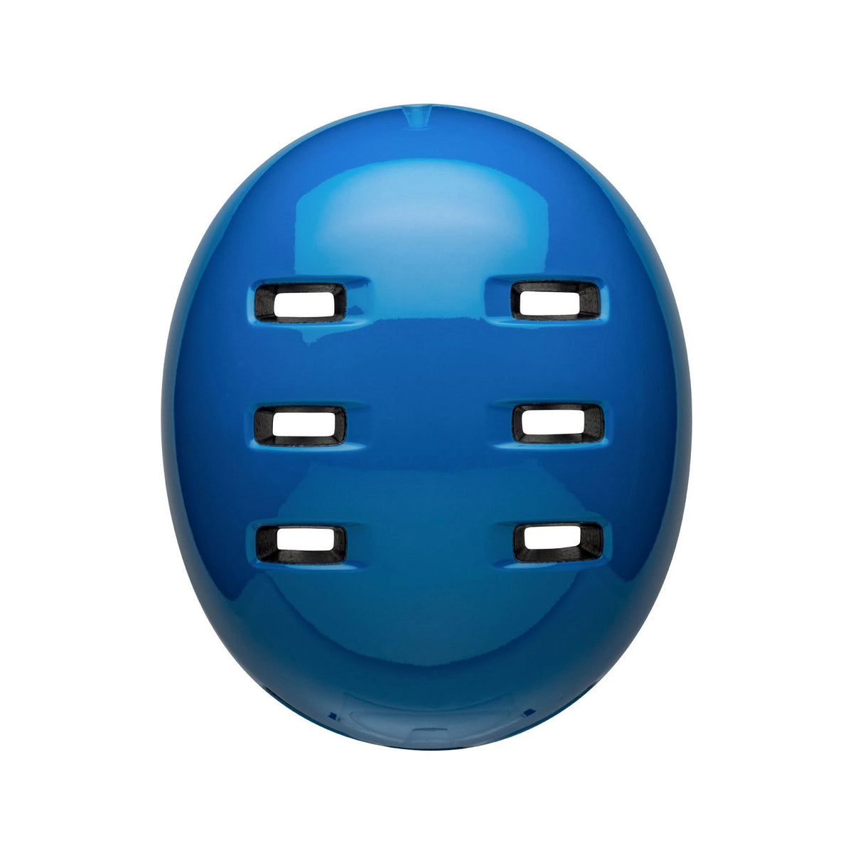 Bell Lil Ripper Helmet - Solid - Blue - image 6 (34444-002)