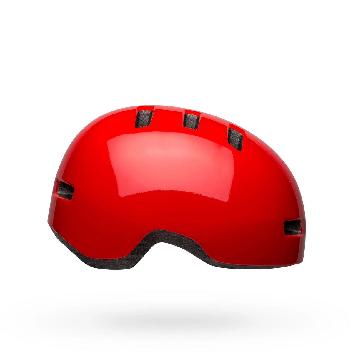 Bell Lil Ripper Helmet - Solid - Red - image 1 (34444-003)