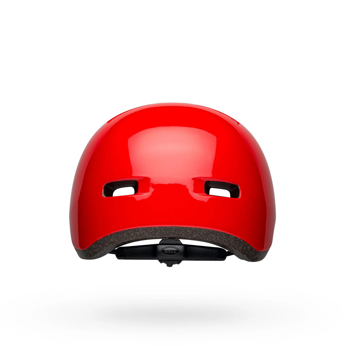 Bell Lil Ripper Helmet - Solid - Red - image 5 (34444-003)