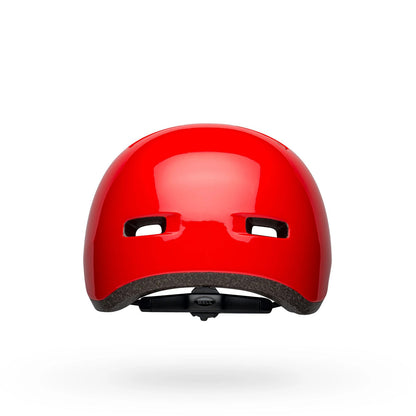 Bell Lil Ripper Helmet - Solid - Red - image 5 (34444-003)