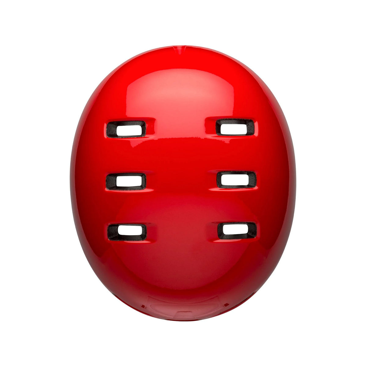 Bell Lil Ripper Helmet - Solid - Red - image 6 (34444-003)
