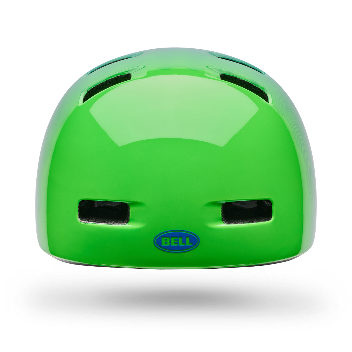 Bell Lil Ripper Helmet - Triblend - Galaxy Blue - image 3 (39202-D17)
