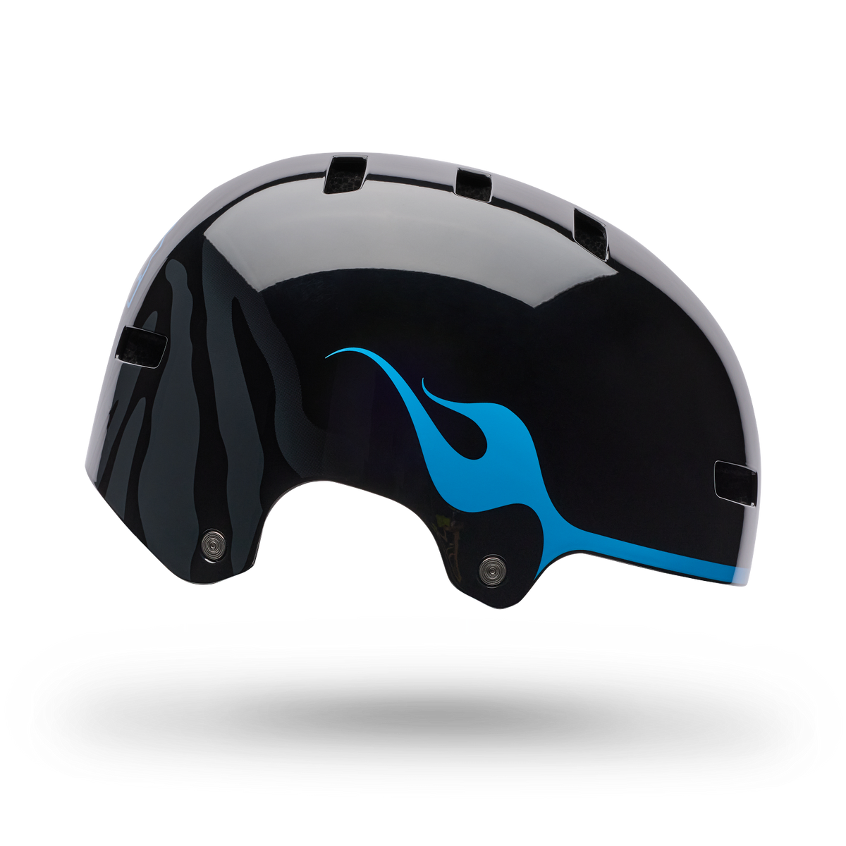 Bell Local Helmet - SlayCo - Black - image 1 (40350-001)