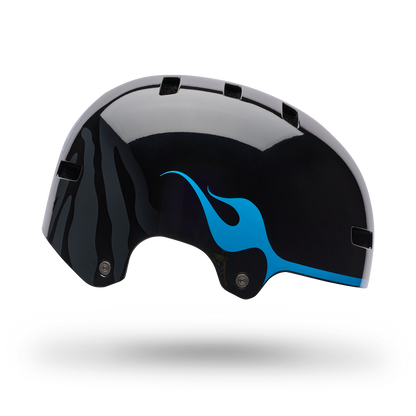 Bell Local Helmet - SlayCo - Black - image 1 (40350-001)