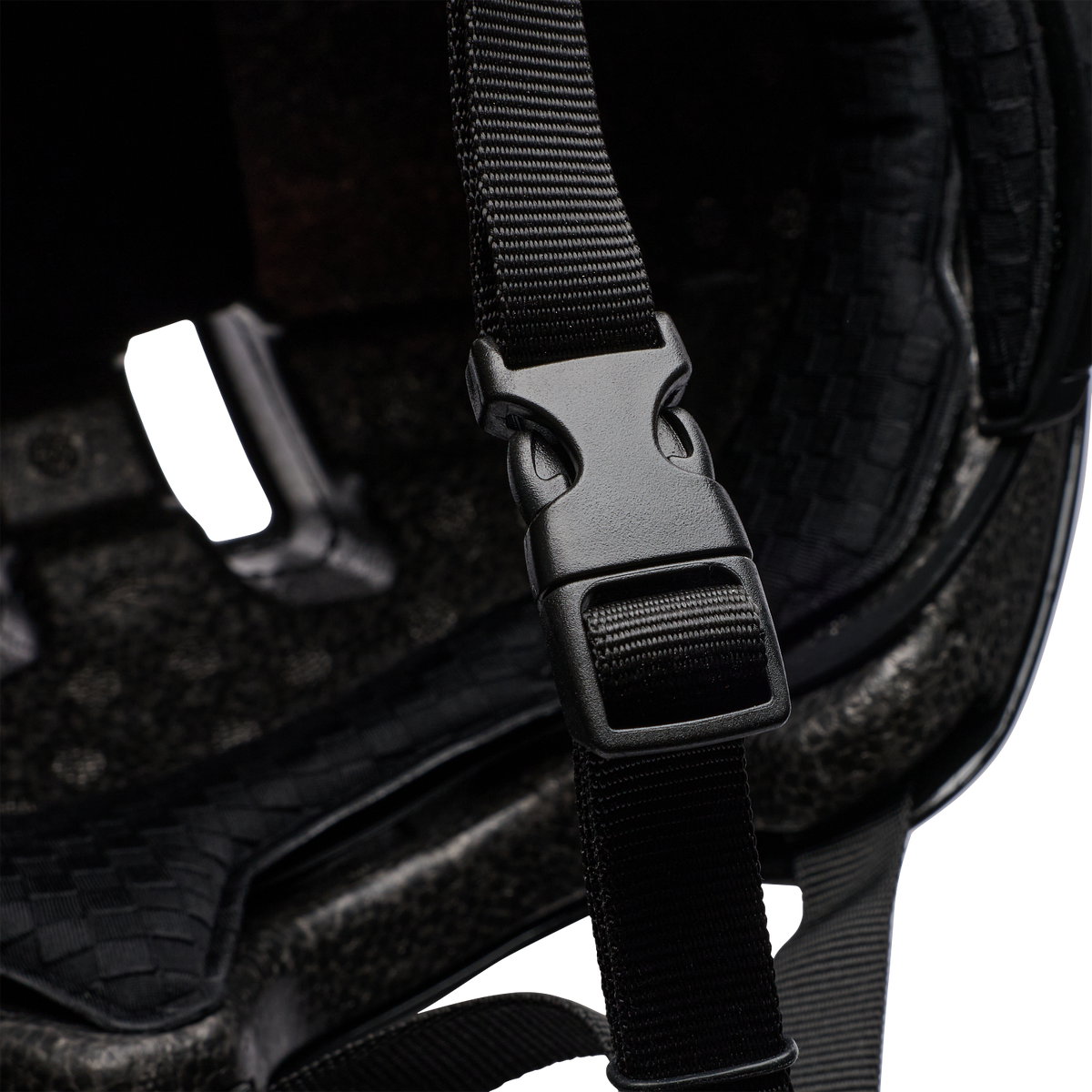 Bell Local Helmet - SlayCo - Black - image 10 (40350-001)