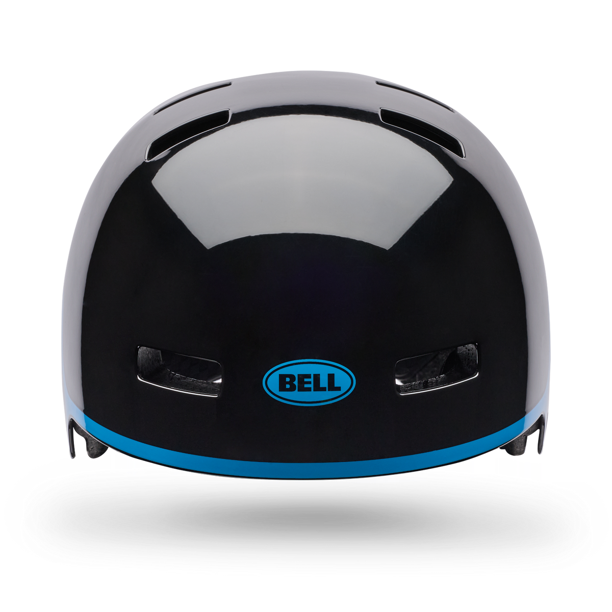 Bell Local Helmet - SlayCo - Black - image 3 (40350-001)