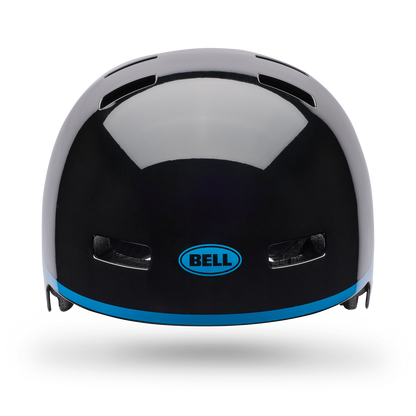 Bell Local Helmet - SlayCo - Black - image 3 (40350-001)