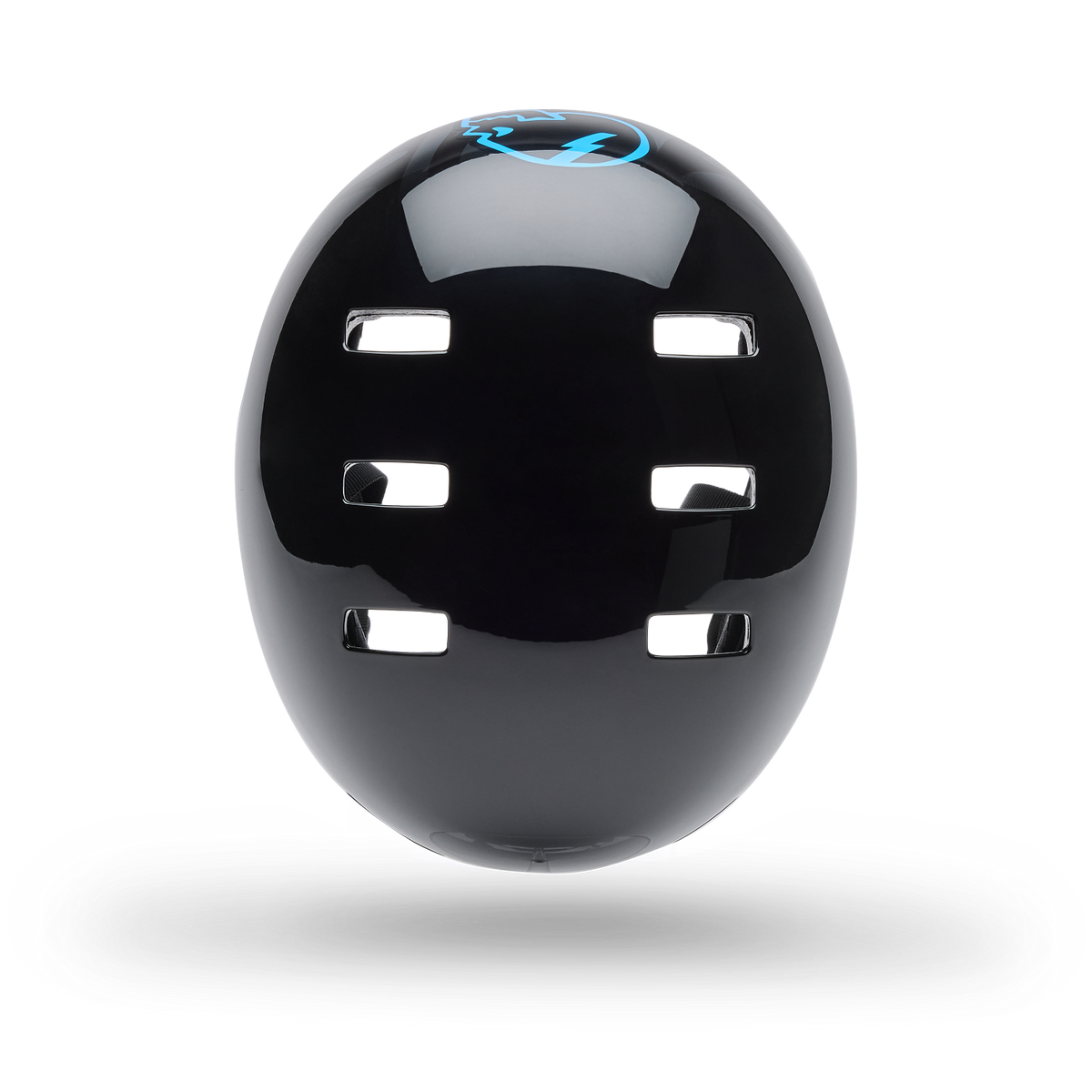Bell Local Helmet - SlayCo - Black - image 5 (40350-001)