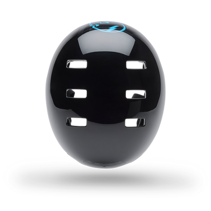 Bell Local Helmet - SlayCo - Black - image 5 (40350-001)