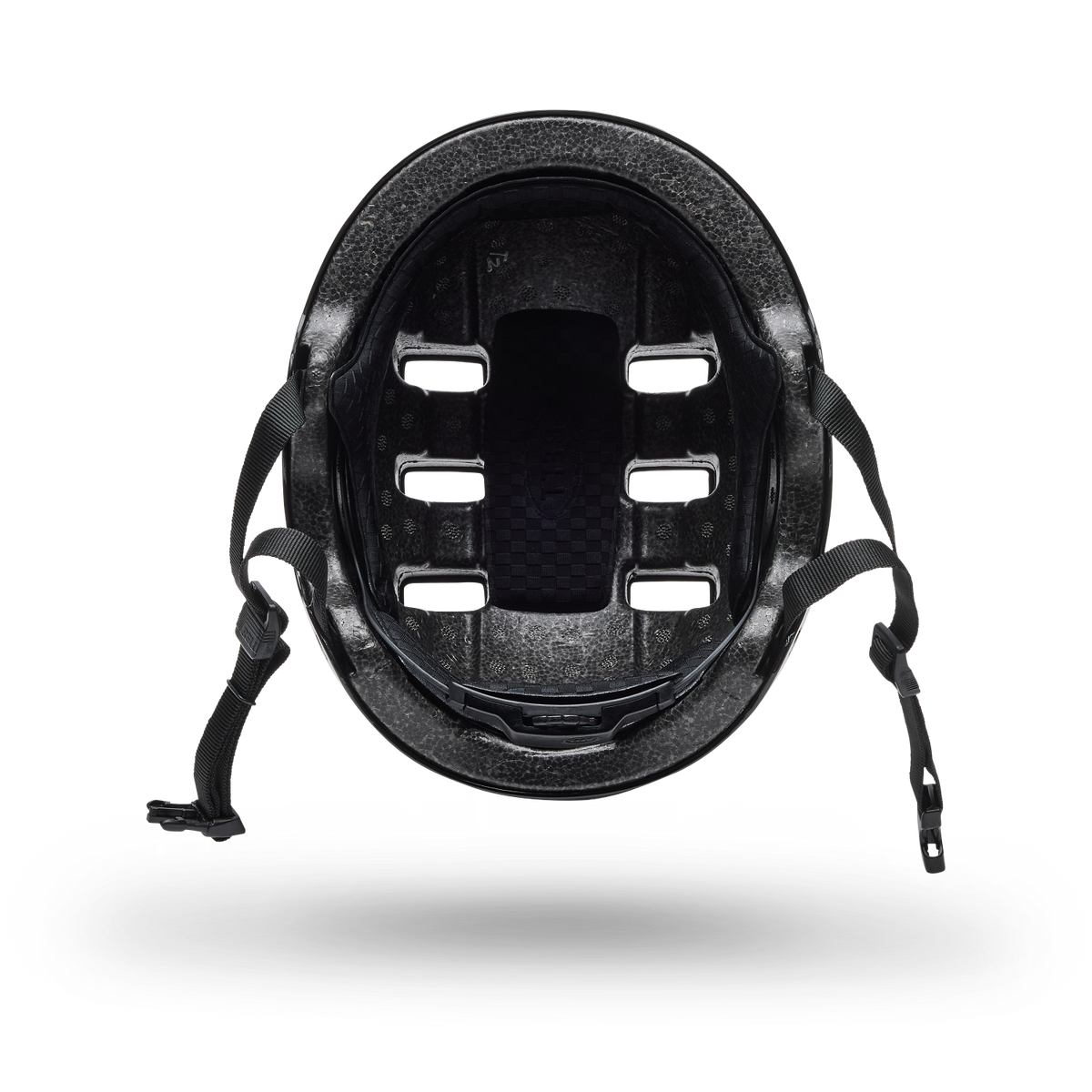 Bell Local Helmet - SlayCo - Black - image 6 (40350-001)
