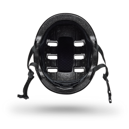 Bell Local Helmet - SlayCo - Black - image 6 (40350-001)