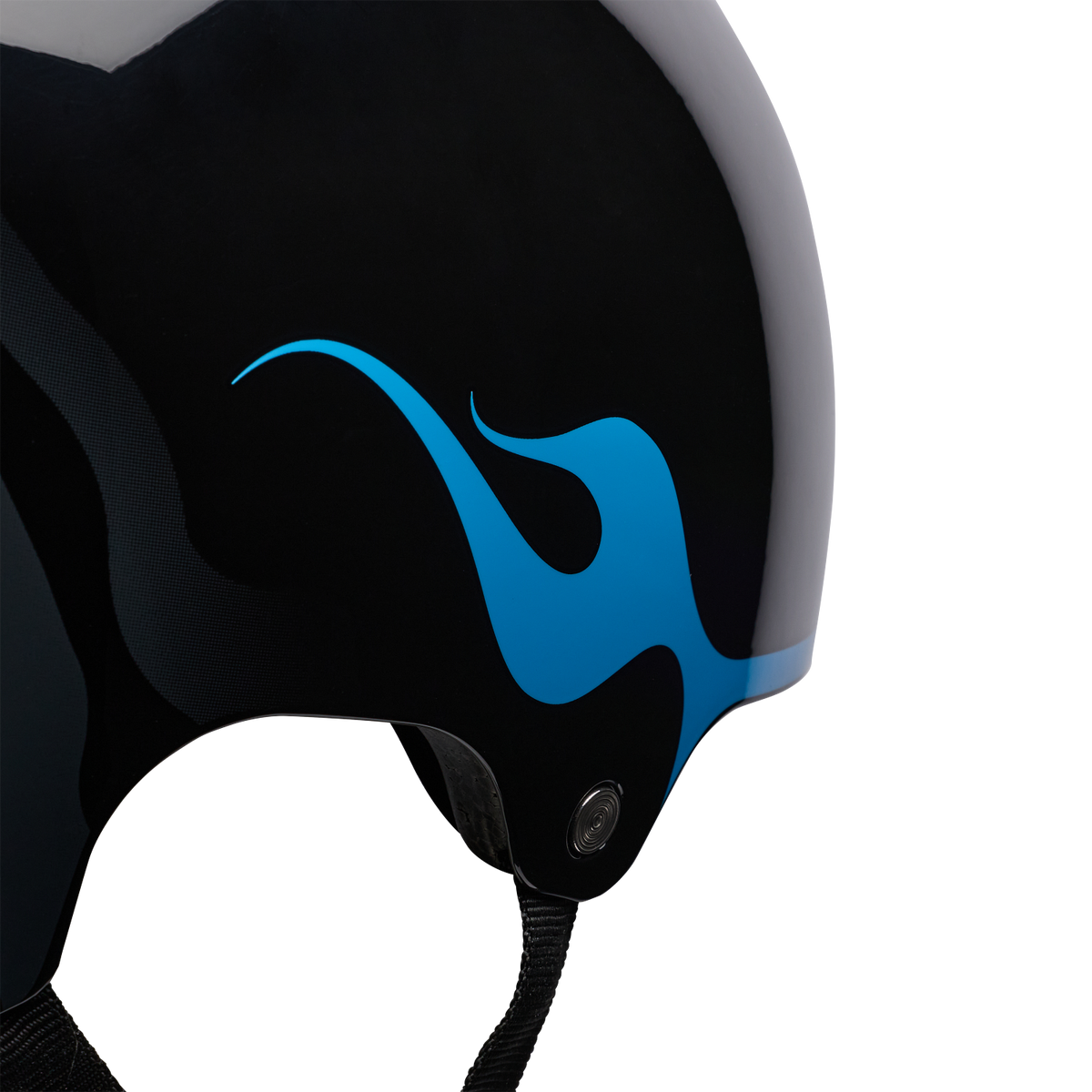 Bell Local Helmet - SlayCo - Black - image 7 (40350-001)