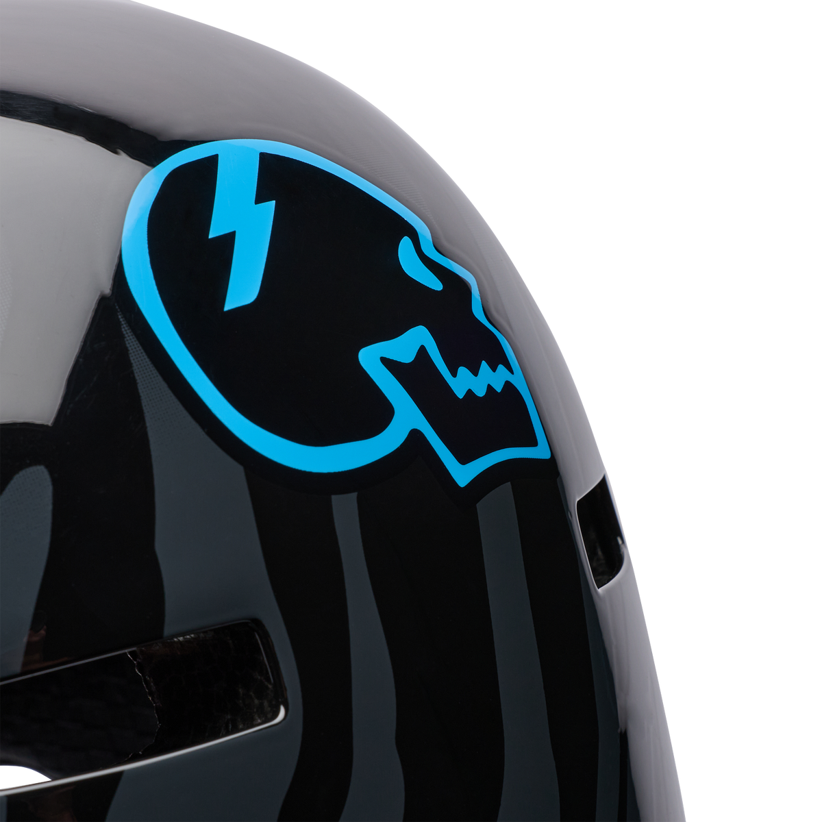 Bell Local Helmet - SlayCo - Black - image 8 (40350-001)