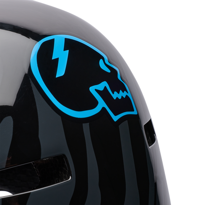 Bell Local Helmet - SlayCo - Black - image 8 (40350-001)