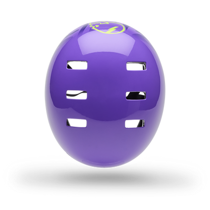 Bell Local Helmet - SlayCo - Purple - image 5 (40350-053)