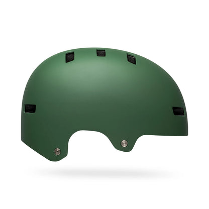 Bell Local Helmet - Solid - Dark Green - image 1 (40270-519)