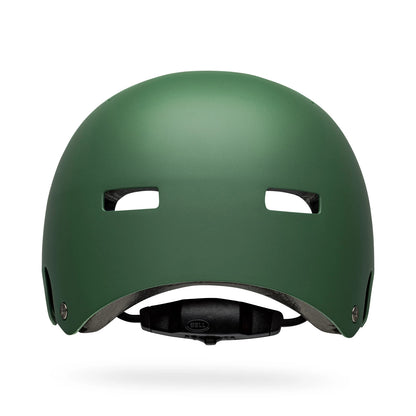 Bell Local Helmet - Solid - Dark Green - image 7 (40270-519)