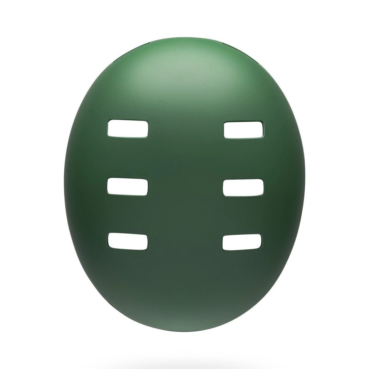 Bell Local Helmet - Solid - Dark Green - image 9 (40270-519)