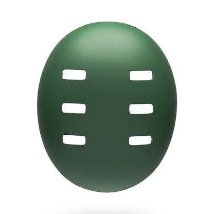 Bell Local Helmet - Solid - Dark Green - image 9 (40270-519)