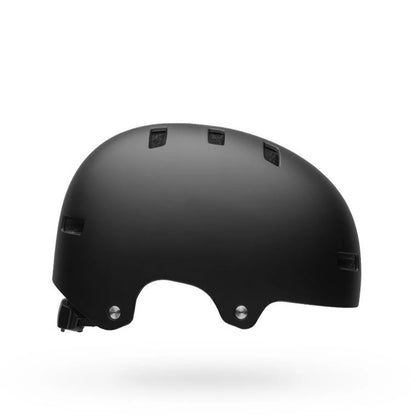 Bell Local Helmet - Solid - Matte Black - image 1 (40270-255)