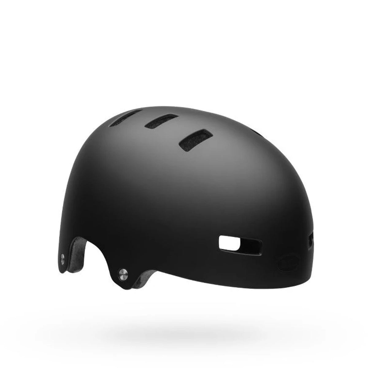Bell Local Helmet - Solid - Matte Black - image 2 (40270-255)