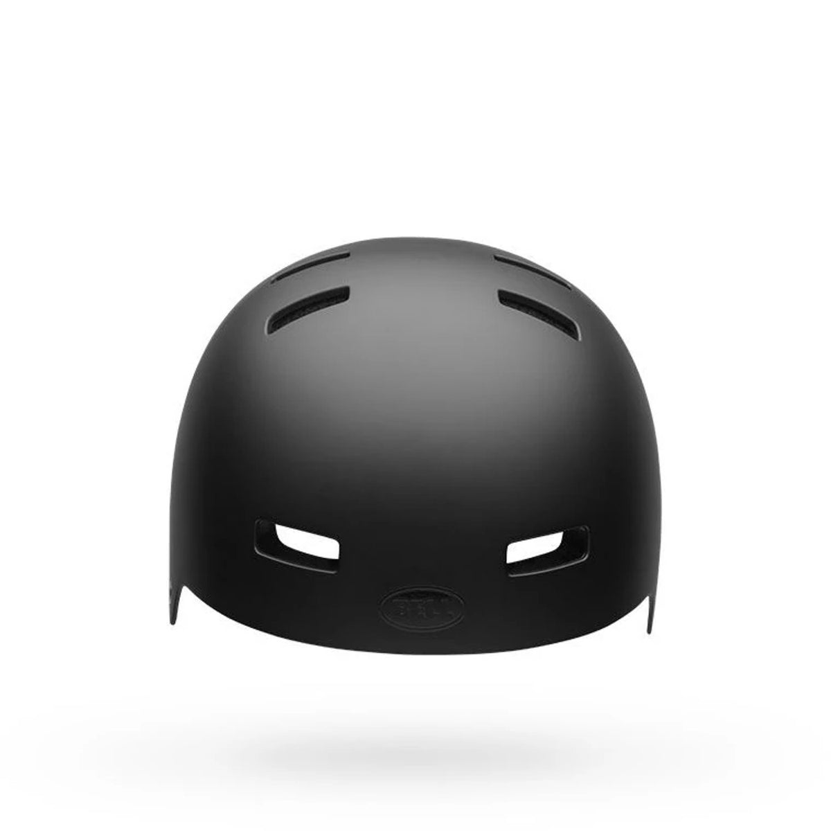 Bell Local Helmet - Solid - Matte Black - image 3 (40270-255)