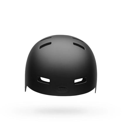 Bell Local Helmet - Solid - Matte Black - image 3 (40270-255)