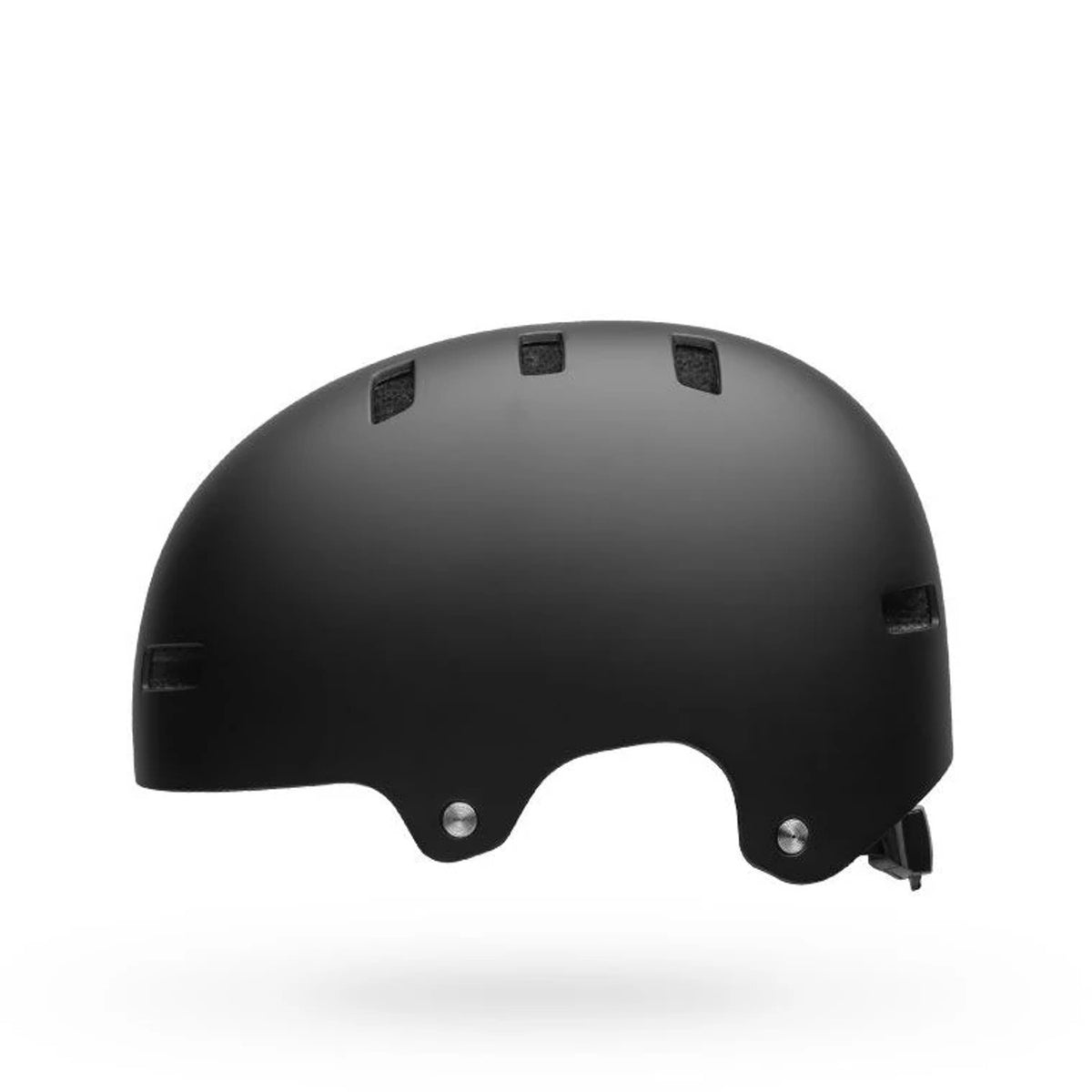 Bell Local Helmet - Solid - Matte Black - image 5 (40270-255)
