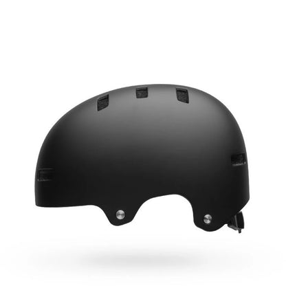 Bell Local Helmet - Solid - Matte Black - image 5 (40270-255)