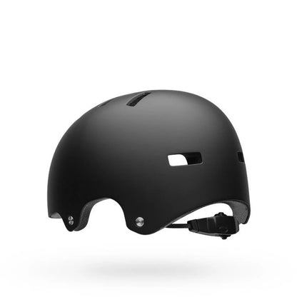 Bell Local Helmet - Solid - Matte Black - image 6 (40270-255)