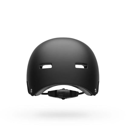 Bell Local Helmet - Solid - Matte Black - image 7 (40270-255)
