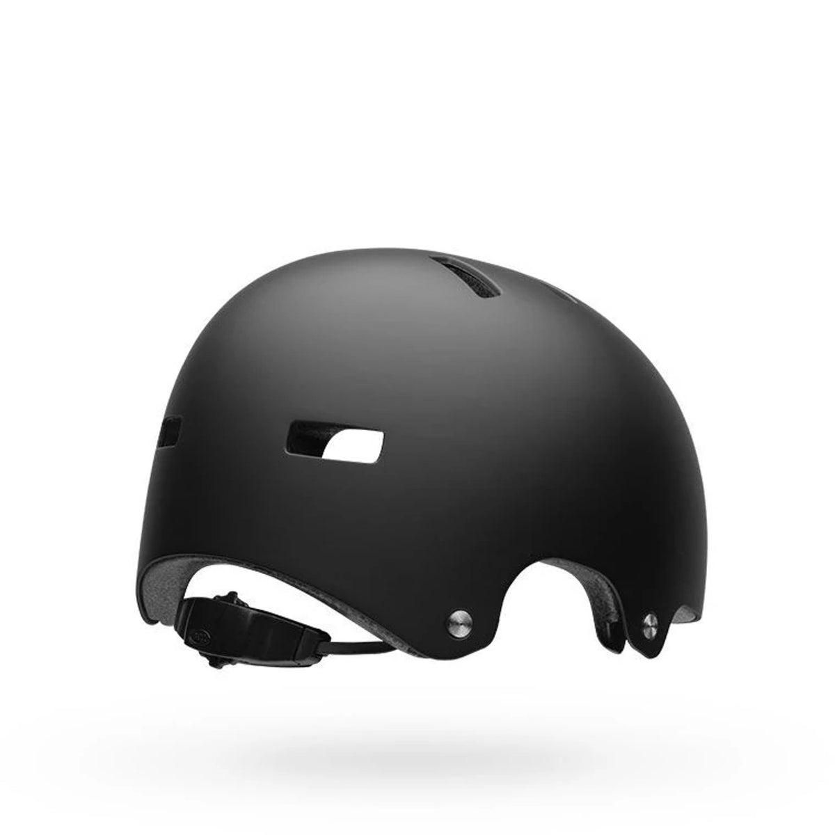 Bell Local Helmet - Solid - Matte Black - image 8 (40270-255)