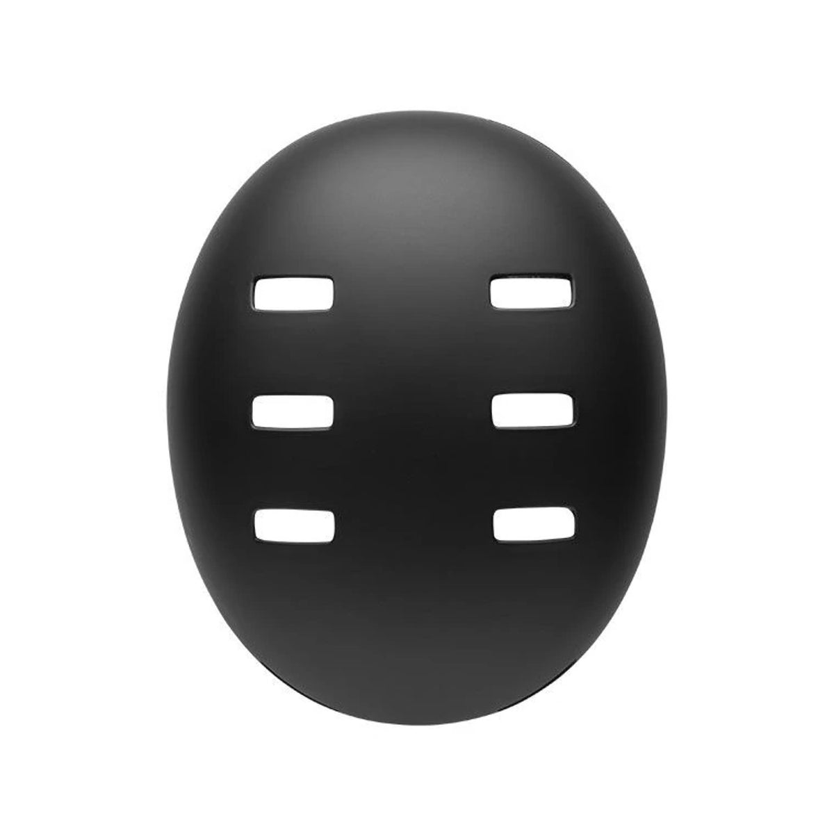 Bell Local Helmet - Solid - Matte Black - image 9 (40270-255)