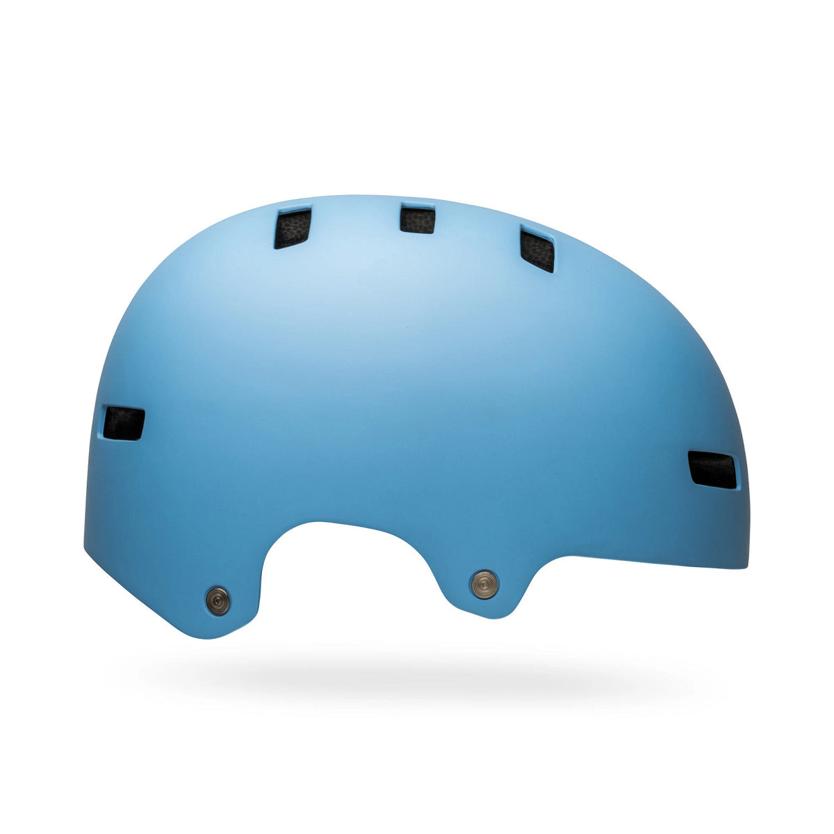 Bell Local Helmet - Solid - Matte Blue - image 1 (40270-034)