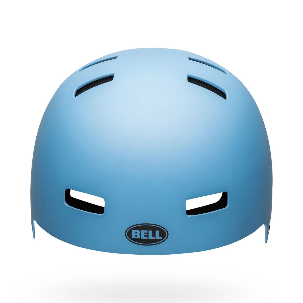 Bell Local Helmet - Solid - Matte Blue - image 3 (40270-034)