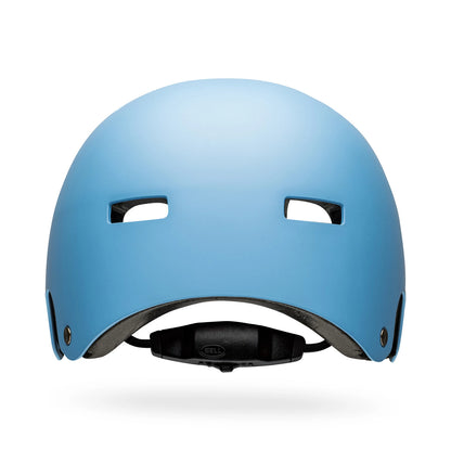 Bell Local Helmet - Solid - Matte Blue - image 7 (40270-034)