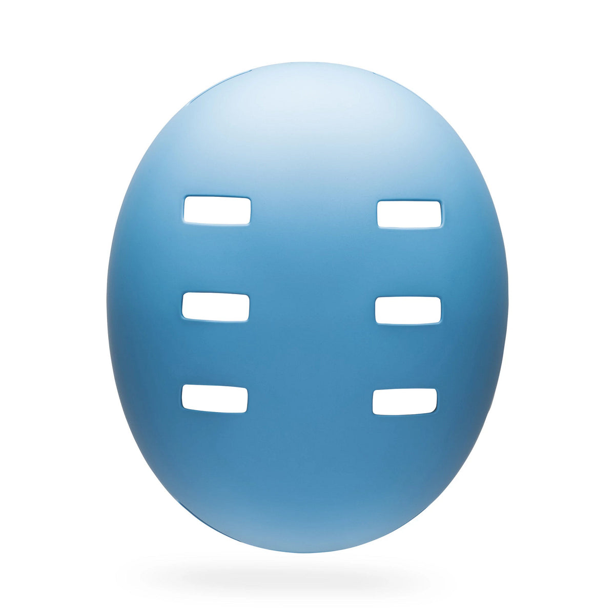 Bell Local Helmet - Solid - Matte Blue - image 9 (40270-034)