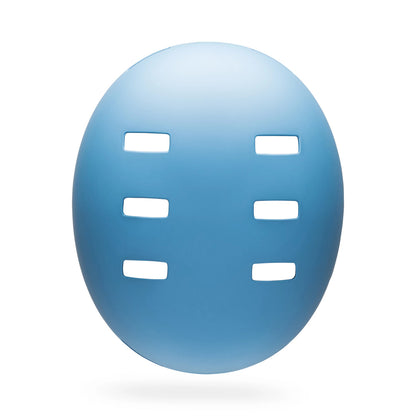 Bell Local Helmet - Solid - Matte Blue - image 9 (40270-034)