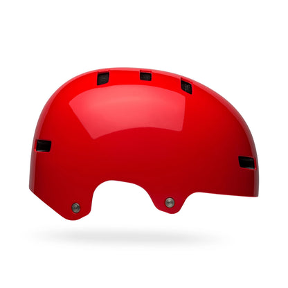 Bell Local Helmet - Solid - Red - image 1 (40270-003)