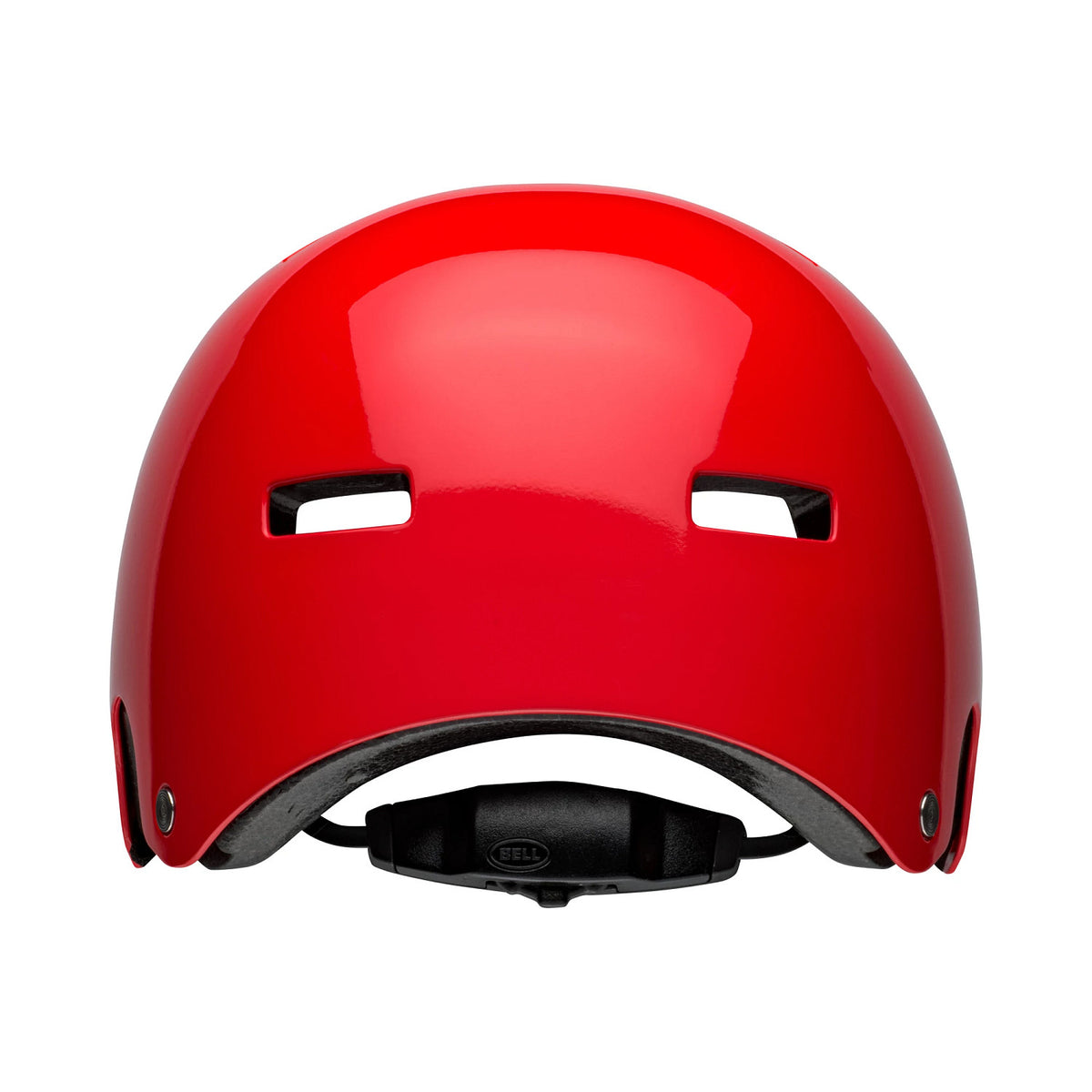 Bell Local Helmet - Solid - Red - image 6 (40270-003)