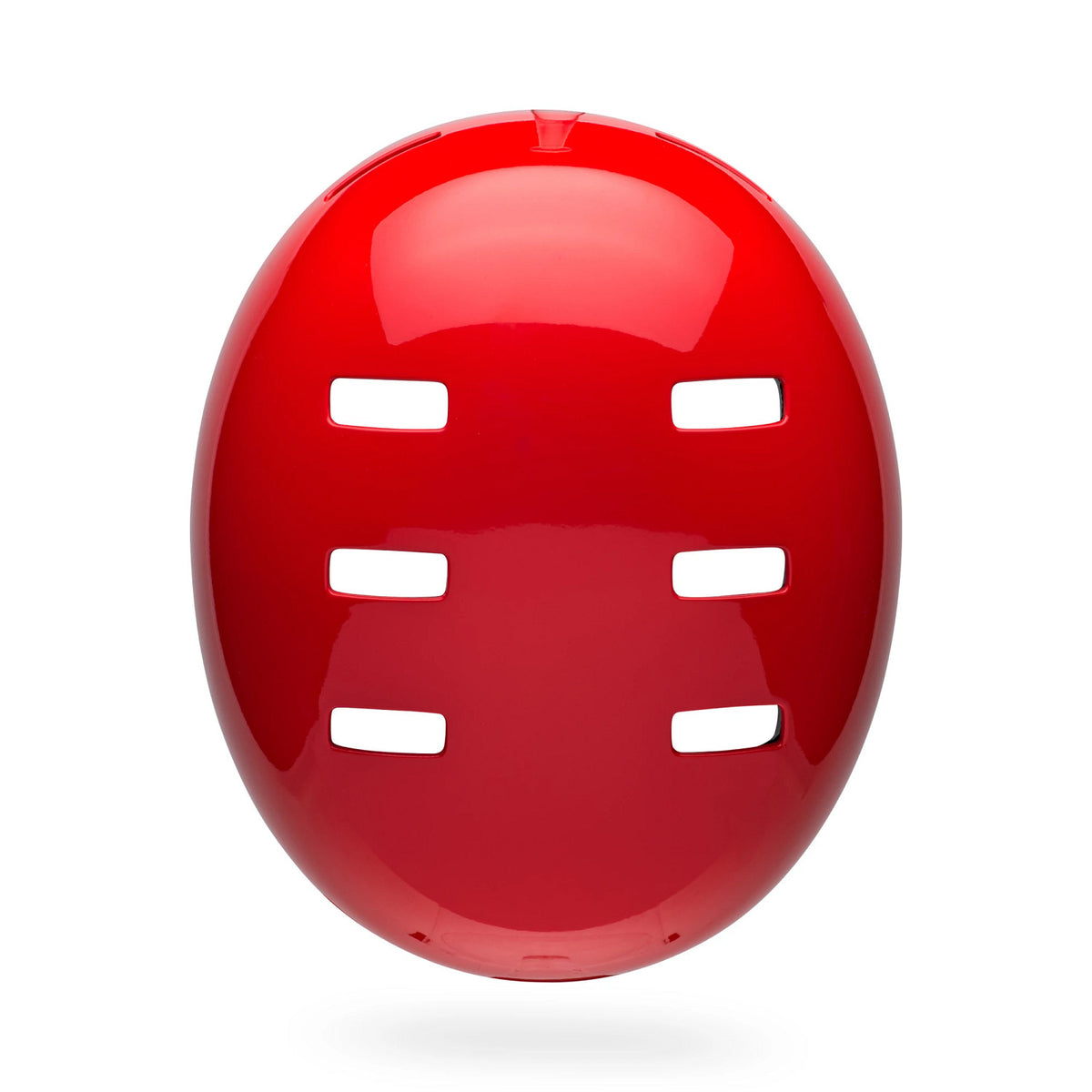 Bell Local Helmet - Solid - Red - image 8 (40270-003)