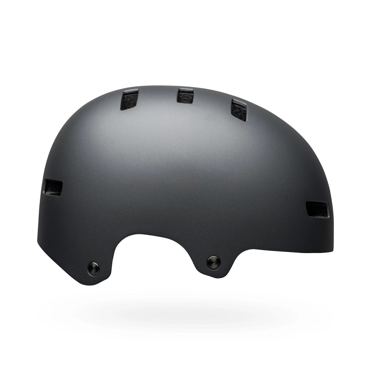 Bell Local Helmet - Solid - Starship Grey - image 1 (40270-A16)