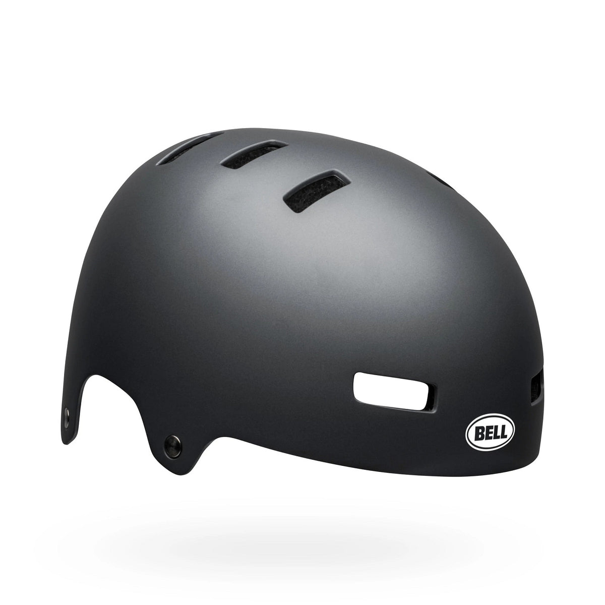 Bell Local Helmet - Solid - Starship Grey - image 2 (40270-A16)